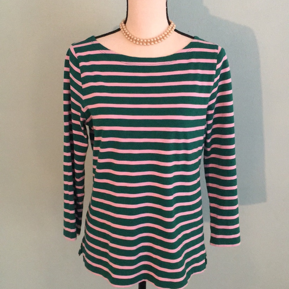J Crew Jersey